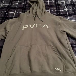 Mens Large hoodie
